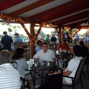 Photo of The View Restaurant & Tavern