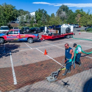 Photo of Top Gun Pressure Washing