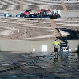 Photo of Top Gun Pressure Washing