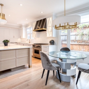 Photo of JM Kitchen and Bath Design