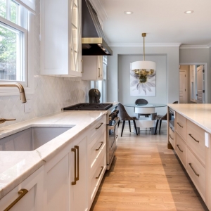 Photo of JM Kitchen and Bath Design