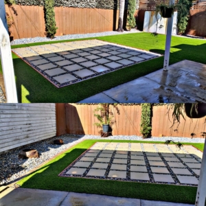 Photo of San Diego Artificial Lawns