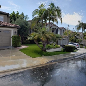 Photo of San Diego Artificial Lawns