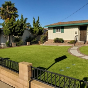 Photo of San Diego Artificial Lawns
