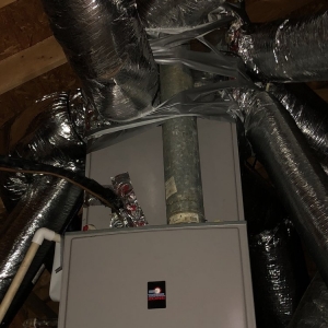 Photo of Save Brothers Cooling & Heating