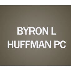 Photo of Byron Huffman
