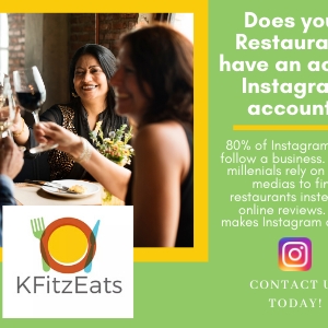 Photo of KFitzEats