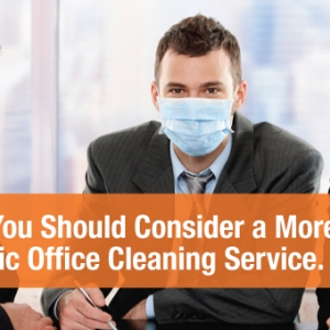 Photo of Kimberly's Cleaning Service