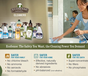 Photo of Kimberly's Cleaning Service