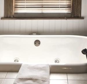 Photo of Bathtubs Resurfacing