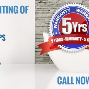 Photo of Bathtubs Resurfacing