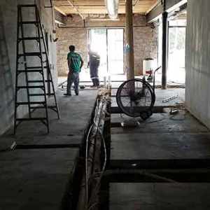 Photo of All Professional Construction