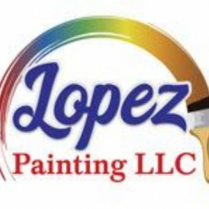 Photo of Lopez Painting