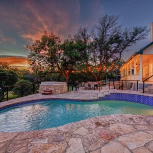 Austin Dimensional Floor Plans & Photography