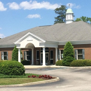 Photo of BayPort Credit Union