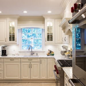 Photo of NDA Kitchens