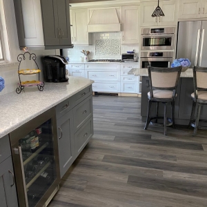 Photo of NDA Kitchens