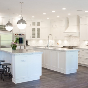 Photo of NDA Kitchens