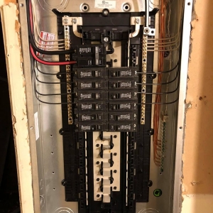 Photo of Portage Park Electricians
