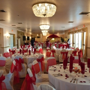 Photo of Pink Laundry Events