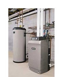 Photo of Burtonsville Fuel Co