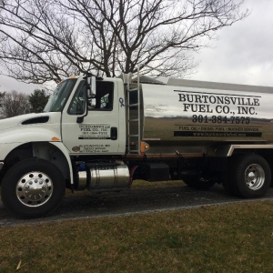 Photo of Burtonsville Fuel Co