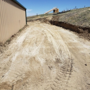 Photo of Mountain Canyon Development