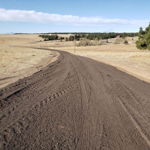 Photo of Mountain Canyon Development