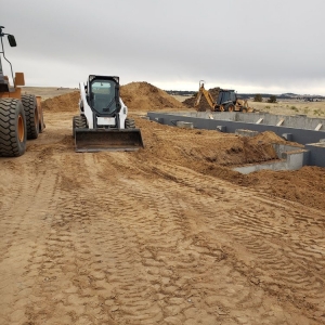 Photo of Mountain Canyon Development