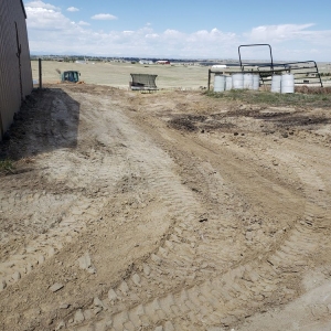 Photo of Mountain Canyon Development