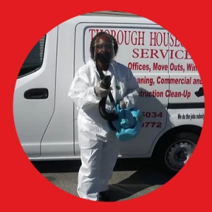 Photo of Thorough House Cleaning & Janitorial Services