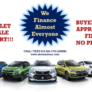 Photo of ABC Max Loan