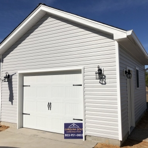 Photo of Carolina Gold Construction