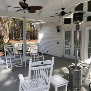 Photo of Carolina Gold Construction