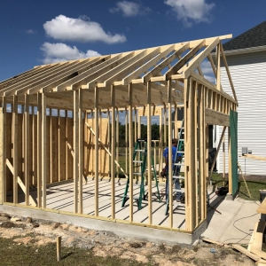 Photo of Carolina Gold Construction