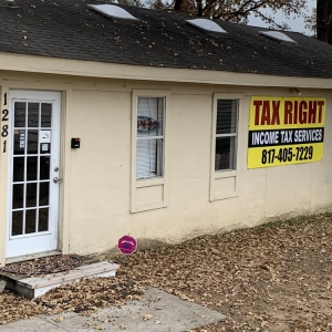 Mansfield Tax Right