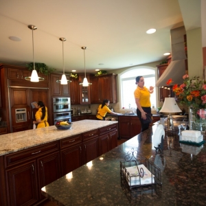 Photo of Laly's Cleaning Services