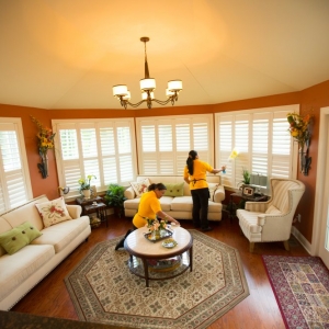 Photo of Laly's Cleaning Services