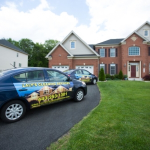 Photo of Laly's Cleaning Services