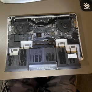 Photo of Elvin - Friendly Mac/PC Repair