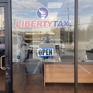 Photo of Liberty Tax Service
