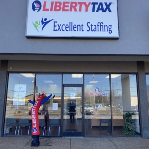 Photo of Liberty Tax Service
