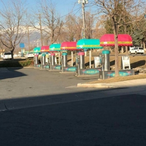 Photo of Just Wash It