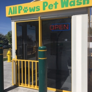 Photo of Just Wash It