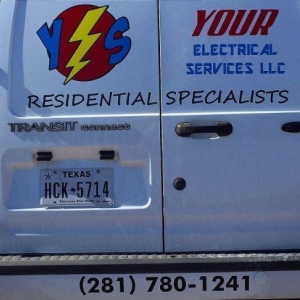 Photo of Your Electrical Services
