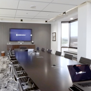 Photo of Lourd Capital Management