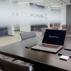 Photo of Lourd Capital Management