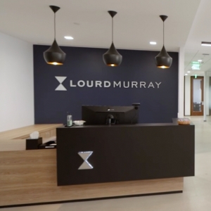 Photo of Lourd Capital Management