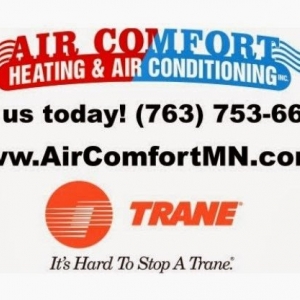 Photo of Air Comfort Heating & Air Conditioning