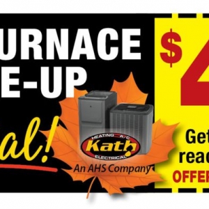 Photo of Kath Heating, A/C and Electrical